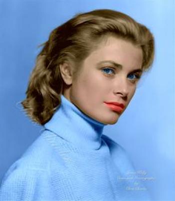 Grace Kelly