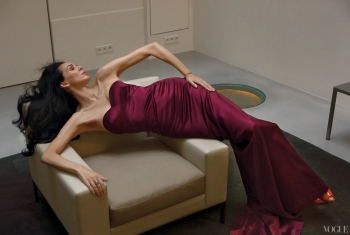 L'Wren Scott