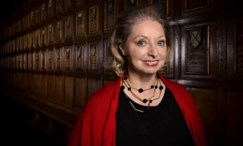 Hilary Mantel
