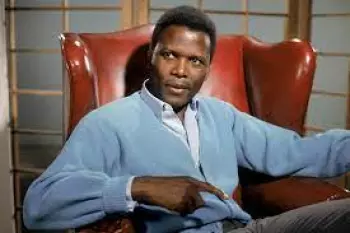 Sydney Poitier