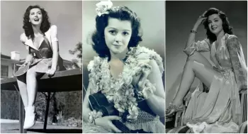 Ann Rutherford