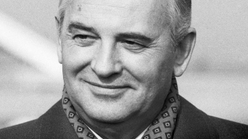 Mikhail Gorbachev