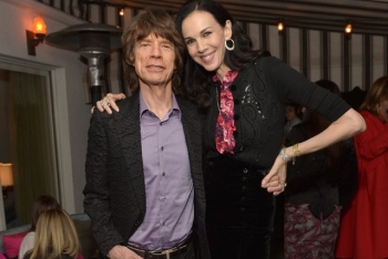 L'Wren Scott
