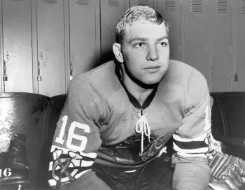 Bobby Hull