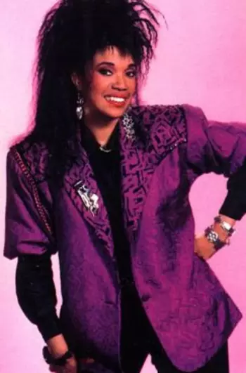 Anita Pointer