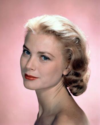 Grace Kelly