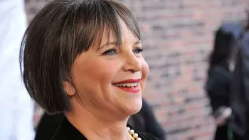 Cindy Williams