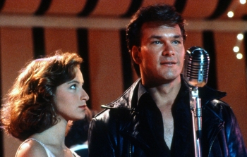 Patrick Swayze