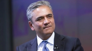 Anshu Jain