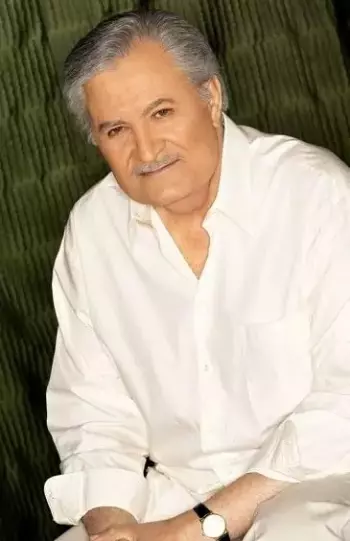 John Aniston