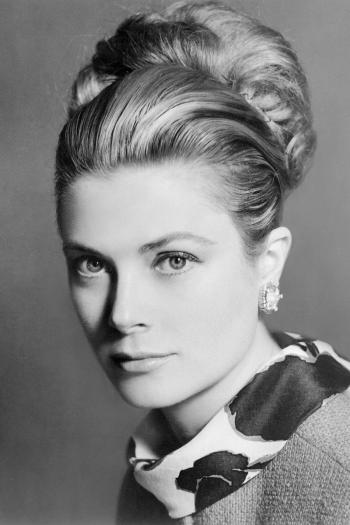 Grace Kelly