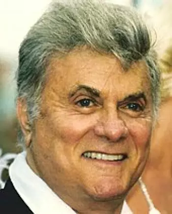 Tony Curtis