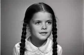 Lisa Loring