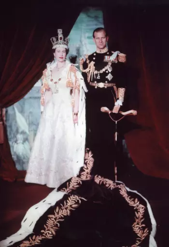 Prince Philip