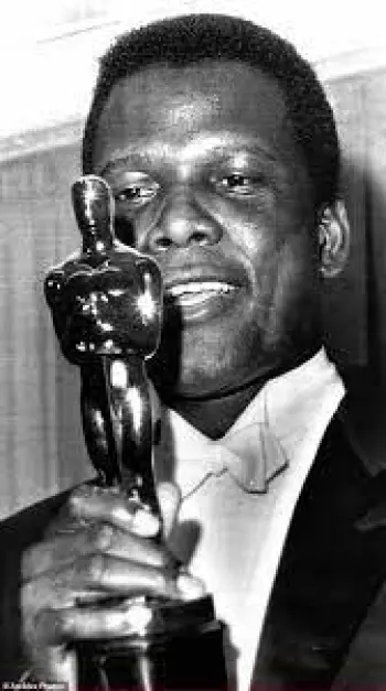 Sydney Poitier