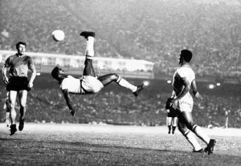 Pelé 