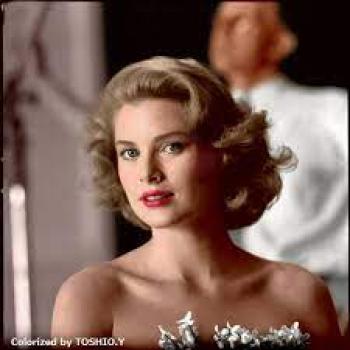 Grace Kelly