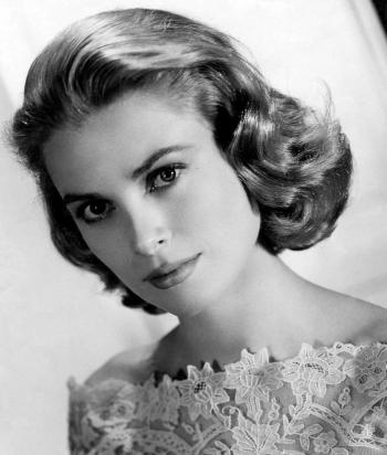 Grace Kelly