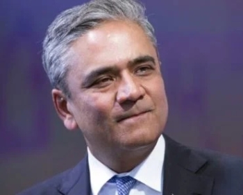 Anshu Jain