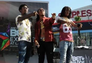 Takeoff 