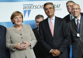 Anshu Jain