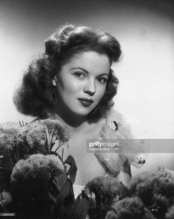 Shirley Temple