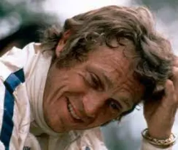 Steve McQueen