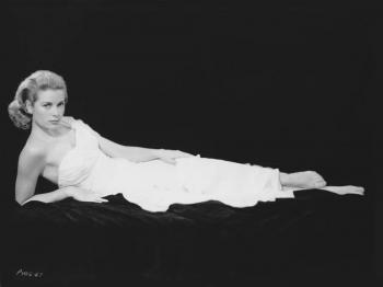 Grace Kelly