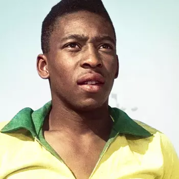 Pelé 