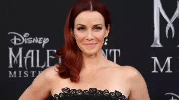 Annie Wersching