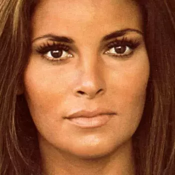 Raquel Welch