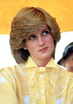 Princess Diana | Heaven